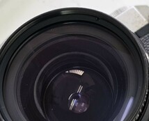 Nikon ニコン Nikomat ニコマート NIKKOR-H f=28mm 1:3.5 フィルムカメラ 一眼レフ_画像8
