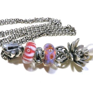 トロールビーズ★Trollbeads★天使「11」★刻印有★新品★リタイヤード★入手不可★定価7,700円★の画像3