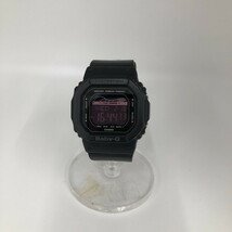 Baby-G BLX-560 レディース腕時計 ブラック系 クオーツ [jgg]_画像1