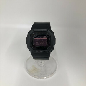 Baby-G BLX-560 レディース腕時計 ブラック系 クオーツ [jgg]