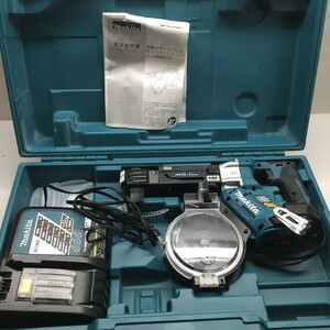 makita 充電式スクリュードライバー FR451D [jgg]