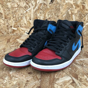 NIKE AIR JORDAN 1 RETRO CD0461-046 [jgg]