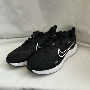 未使用 NIKE スニーカー レディース DD9294-001 ブラック 表記サイズ：23.5cm [jgg]