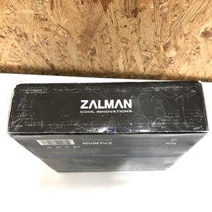 未使用 Zalman Multi Fan Controller マルチファンコント ーラー ZM-MFC2 [jgg]の画像4