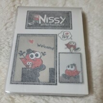 Nissy☆リッピー☆メモ☆ハンドメイド_画像6