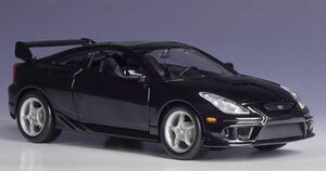 マイスト Maisto 1/24 トヨタ TOYOTA celica GT-S モデル