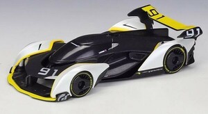 マイスト Maisto 1/32 MCLAREN Vision Gran Turismo モデル