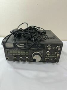 YAESU　 ヤエス 八重洲 FT-726 ジャンク品