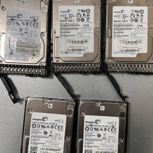 HP ラックマウントサーバー ProLiant DL360p Gen8 / Xeon E5-2650 x 2基 / メモリ 192GB / SAS 300GB x 5個の画像5