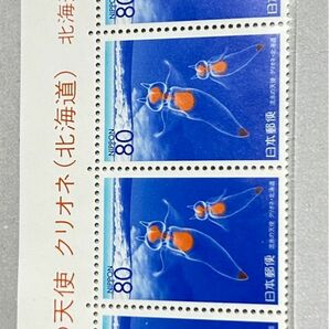 1996.(平成8)北海道シリーズ12