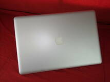 Apple　MacBook Pro (17-inch, Late2011) A1297 【通電不可】 メモリ/HDDなし　中古 ノートPC 【ジャンク】_画像3
