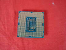 Intel　Core i5-3570S/3470S/3550S 【BIOS確認済】 中古 CPU 合計11個セット 【10日間保証】_画像6