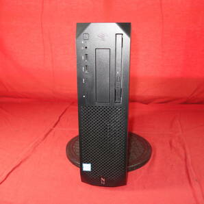 HP Z2 SFF G4 Workstation 【Xeon E-2124G】 ★ Windows 11 ★ 16GB/SSD256GB/HDD500GB/QUADRO K420 中古 WS 【30日間保証】の画像2