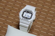 ★CASIO　G-SHOCK　ソーラー電波時計　GW-M5610MW-7JF（美中古品）★_画像3