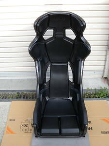 RECARO PRO RACER RMS2600A （オートクレーブカーボンファイバーシェル）専用サイドアダプター付き