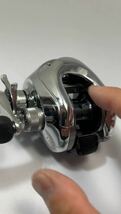 シマノ アンタレス DC SHIMANO 左ハンドル LEFT _画像7