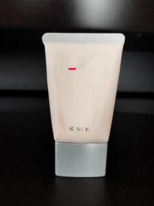 RMK　クリーミィ　ポリッシュト　ベース　N 