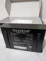 【新品級】Soundcraft Ui12 デジタルミキサー 動作良好 サウンドクラフト 音楽 機材　美品_画像6