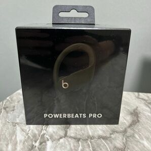 【新品】Beats Powerbeats Pro MV712PA/A モス（ビーツ）