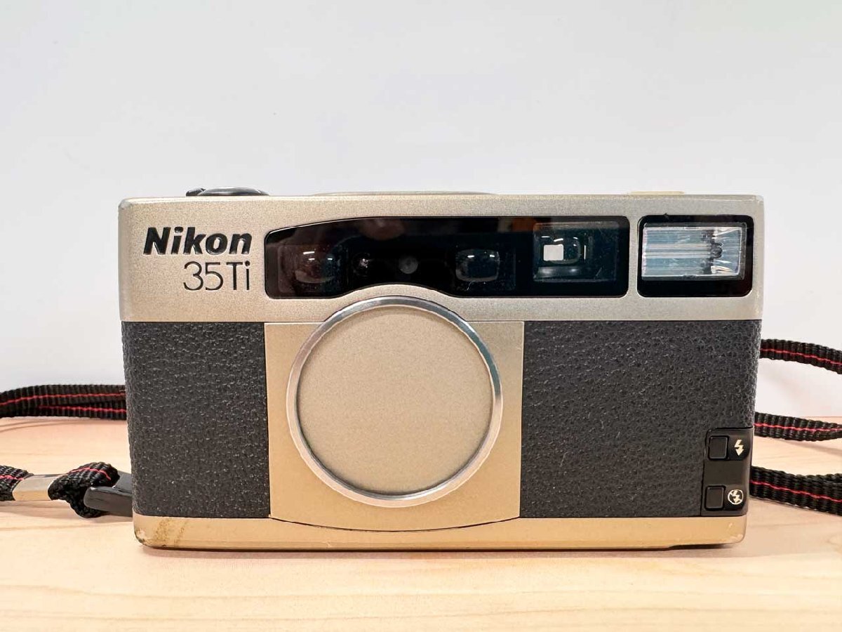 2024年最新】Yahoo!オークション -nikon 35tiの中古品・新品・未使用品一覧