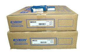 UDto Lux Condor MK LK clutch 4 point set Exedy 30210-Z5105 30100-Z505B