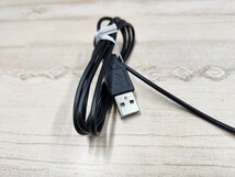 エレコム マウス 有線 Sサイズ 小型 3ボタン USB 光学式 黒マウス 15個セット ELECOM_画像9