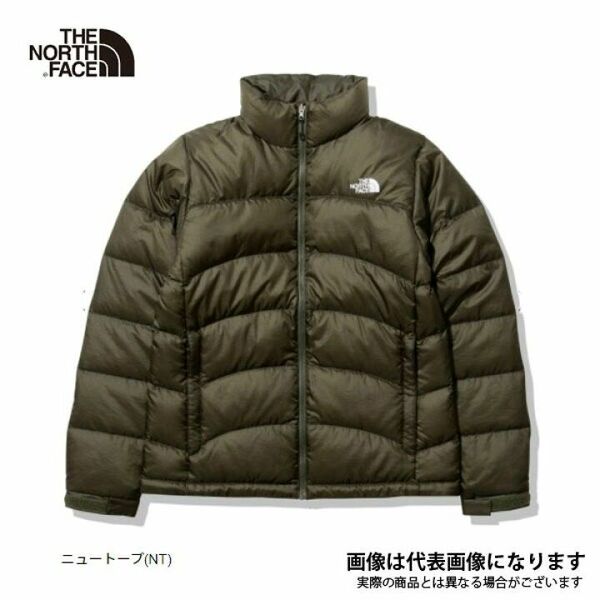 ★在庫処分特価★新品★The North Face★ダウンジャケット★ノースフェイス★ニュートープ★NDW92130