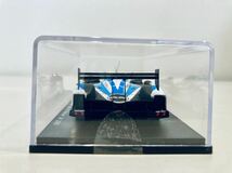 【送料無料】1/43 Spark Peugeot プジョー 908 HDi FAP #9 M.ジェネ-A.ブルツ-D.ブラバム Winner Le Mans 2009_画像10