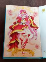 講談社『プリキュアオールスターズ　Postcard Book ②』【新品未開封】_画像7