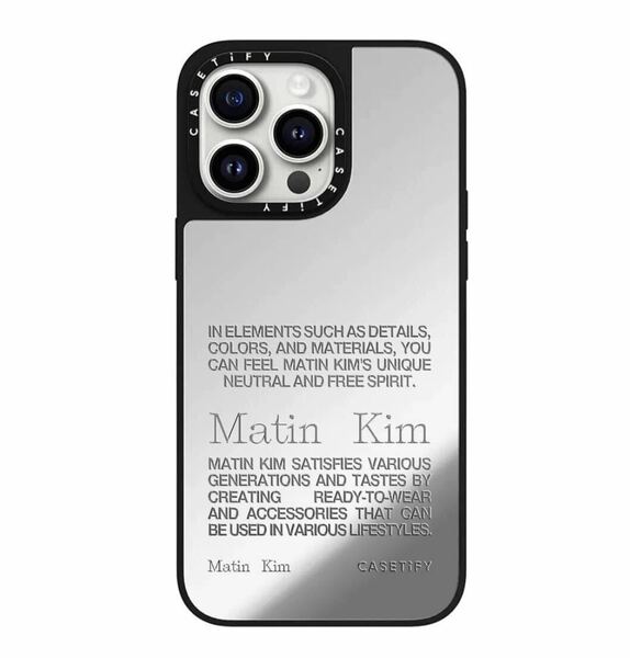 iPhone 15ケース　アイフォンカバー　iPhone カバー　韓国　シンプル　ミラー　スマホ 保護 スマホケース
