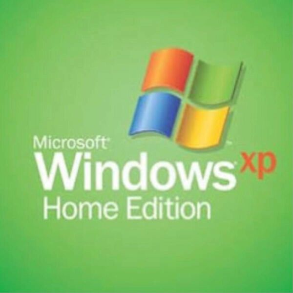 Windows XP Home Edition OEM OS