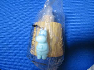 * prompt decision * Kentucky Fried Chicken Moomin soap bottle * dispenser ticket ta unused 