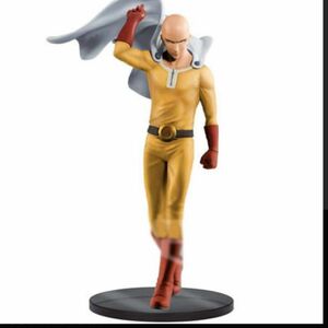 ワンパンマン DXF-PREMIUM FIGURE-SAITAMA