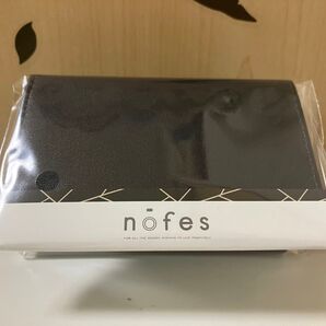 ノフェス 名刺入れ ネームカード 新社会人 名刺交換 ジオメトリーブラック レイメイ藤井