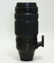 ★1円～！ FUJIFILM (フジフイルム) フジノン XF100-400mm F4.5-5.6 R LM OIS WR ★品質保証付(qc25-10))_画像3