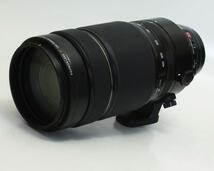 ★1円～！ FUJIFILM (フジフイルム) フジノン XF100-400mm F4.5-5.6 R LM OIS WR ★品質保証付(qc25-10))_画像7