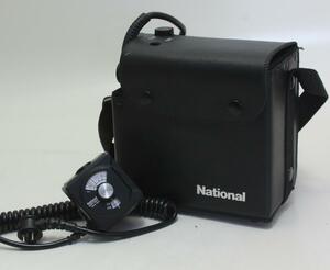 National PW-200 + リモートセンサー PW-105 (qb08-088-0) 