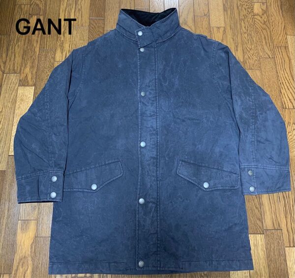 GANT ガント　ハンティングジャケット