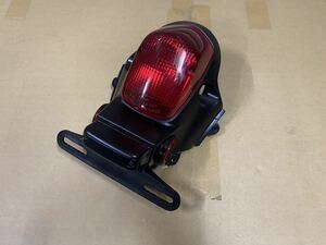  Honda original metropolitan US tail lamp USDM North America Crea Scoopy metropolitan