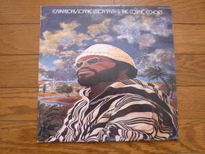 LP LONNIE LISTON SMITH / EXPANSIONS