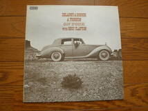 LP DELANEY & BONNIE / ON TOUR WITH ERIC CLAPTON_画像1