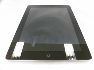 50 送60サ 0307$B06 iPad 第3世代 A1416 16GB ジャンク品