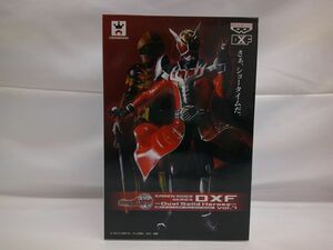 30 送60サ 0314$F15 仮面ライダーウィザード フレイムドラゴン 仮面ライダーシリーズ DXF～Dual Solid Heroes～ vol.7 未使用品