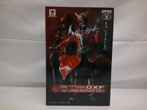 30 送60サ 0314$F15 仮面ライダーウィザード フレイムドラゴン 仮面ライダーシリーズ DXF～Dual Solid Heroes～ vol.7 未使用品_画像1