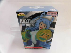 28 送60サ 0314$B27 バンプレスト 僕のヒーローアカデミア Amaging Heroes Vol.31 波動ねじれ 未開封