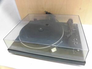 52 送100サ 0319$B12 Technics ダイレクトドライブプレイヤー SL-2000 ジャンク品