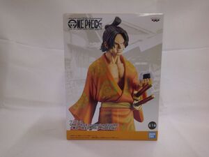 26 送60サ 0327$F14 ポートガス・D・エース 「ワンピース」 ONE PIECE magazine FIGURE～夢の一枚#2～ vol.1～SPECIAL 未使用品