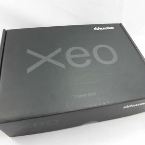 52 送60サ 0403$B05 DYNAUDIO transmitter Xeo ジャンク品の画像1