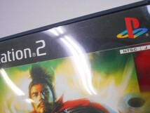 18 送310 0402$D03 PS2 信長の野望 革新 with パワーアップキット 中古品_画像4