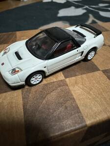 トミカ HONDA NSX- R 2002